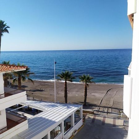 Torresol 411 Apartment Nerja Luaran gambar