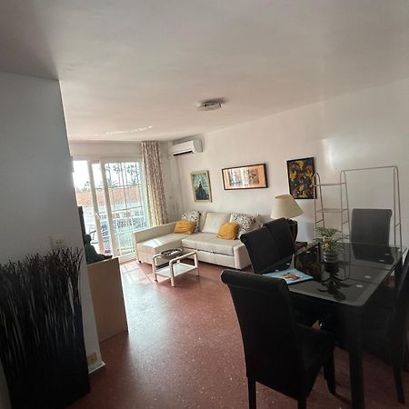 Torresol 411 Apartment Nerja Luaran gambar