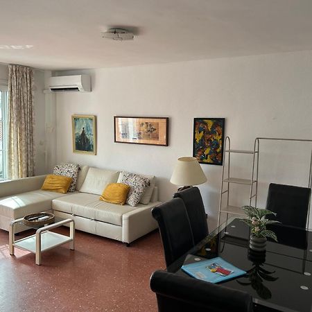Torresol 411 Apartment Nerja Luaran gambar