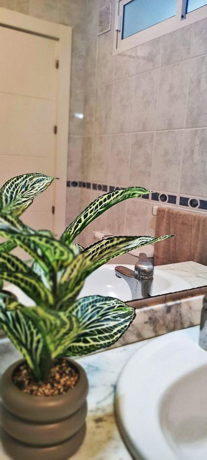Torresol 411 Apartment Nerja Luaran gambar