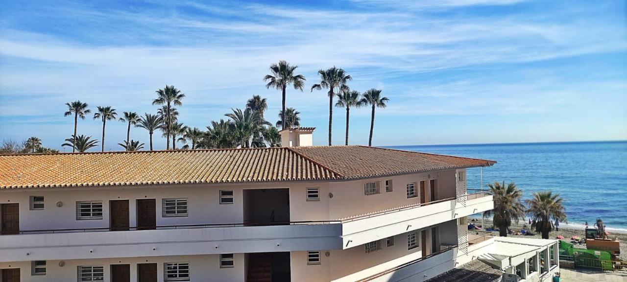 Torresol 411 Apartment Nerja Luaran gambar