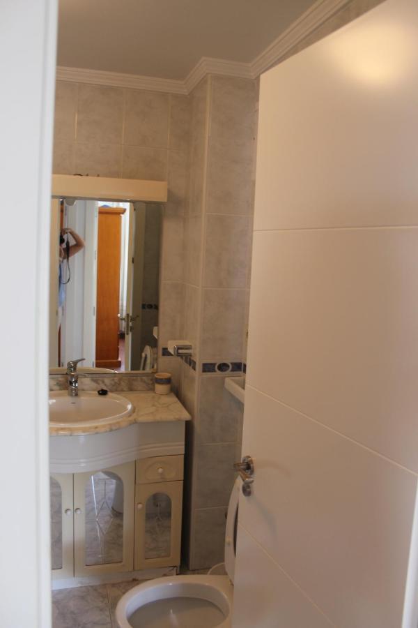 Torresol 411 Apartment Nerja Luaran gambar