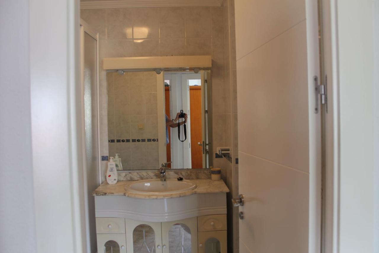 Torresol 411 Apartment Nerja Luaran gambar