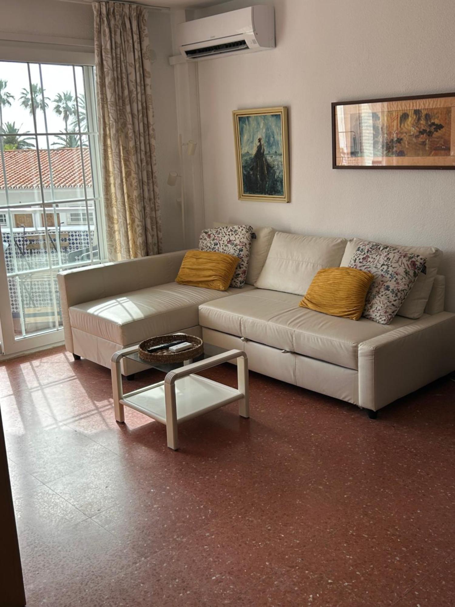 Torresol 411 Apartment Nerja Luaran gambar