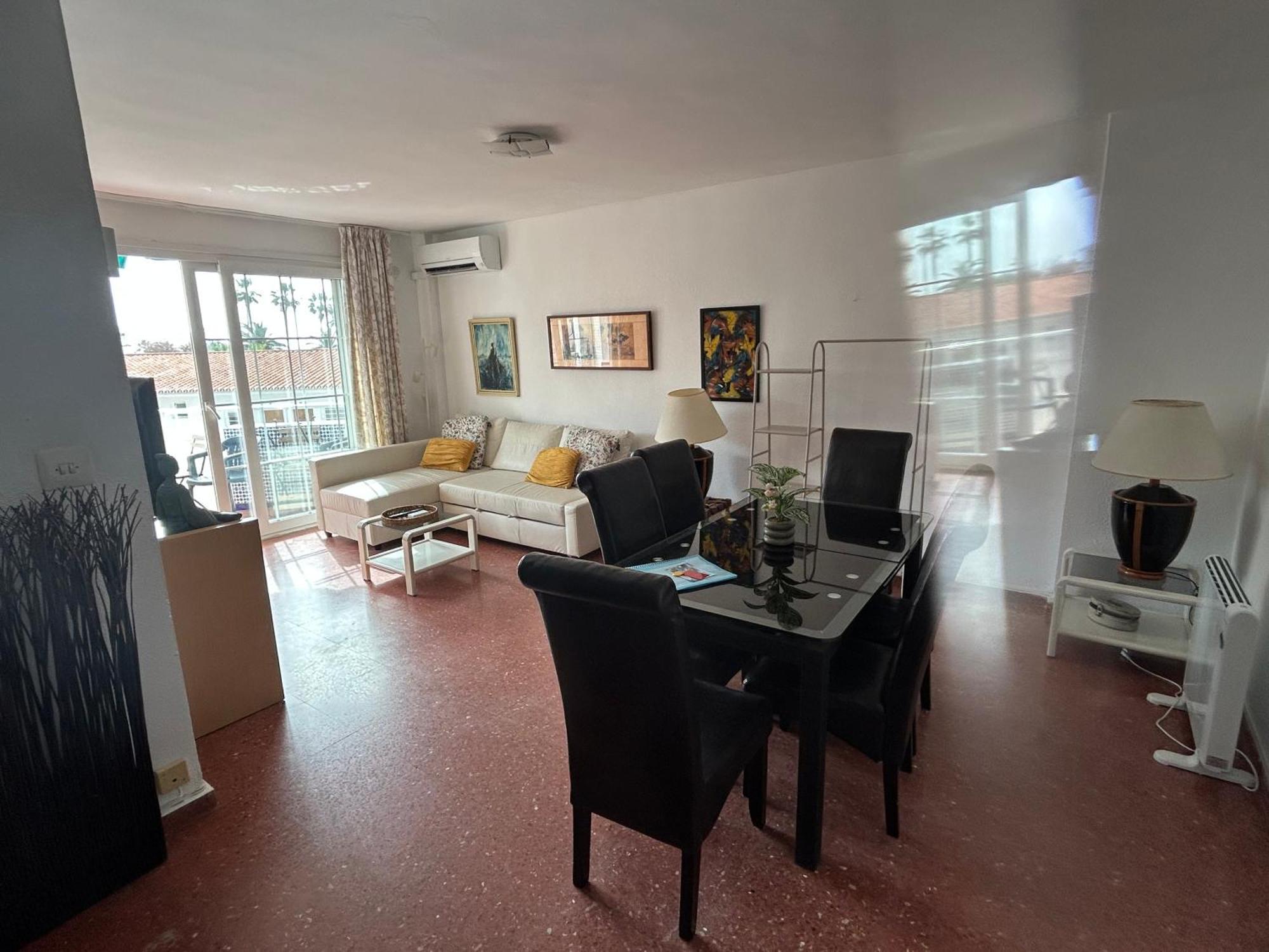 Torresol 411 Apartment Nerja Luaran gambar